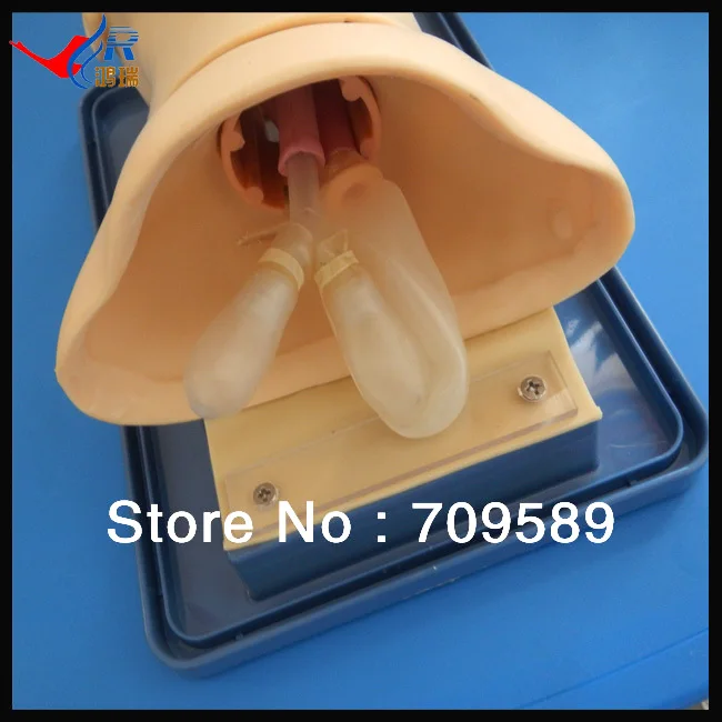 Улучшенная модель управления airway для младенцев | Канцтовары офиса и дома