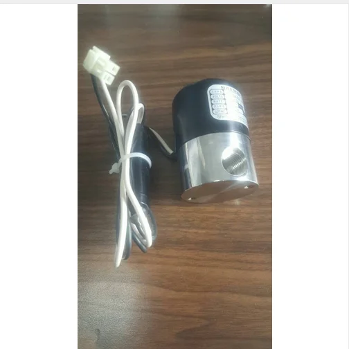 

For Inlet Valve AU400 Used Tested