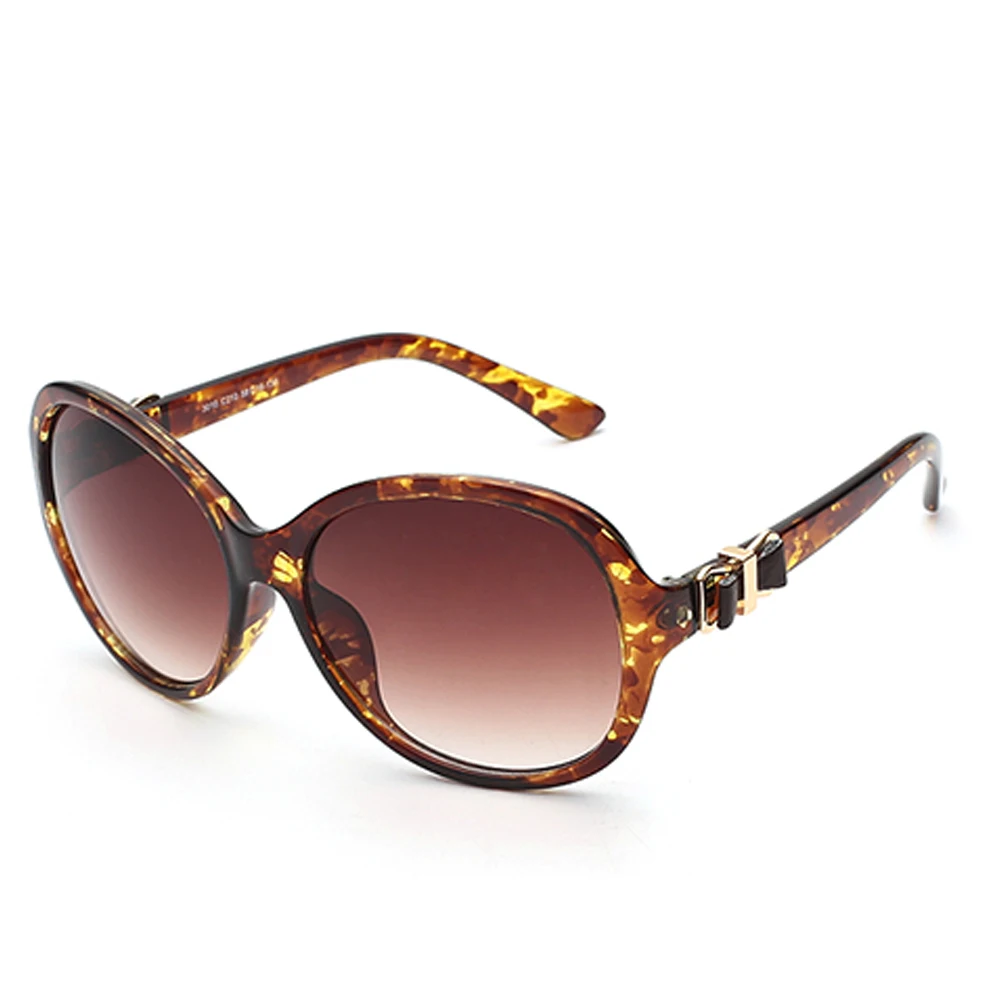 Женские винтажные солнцезащитные очки YOJBO круглые Gafas De Sol 2019|Женские очки| |