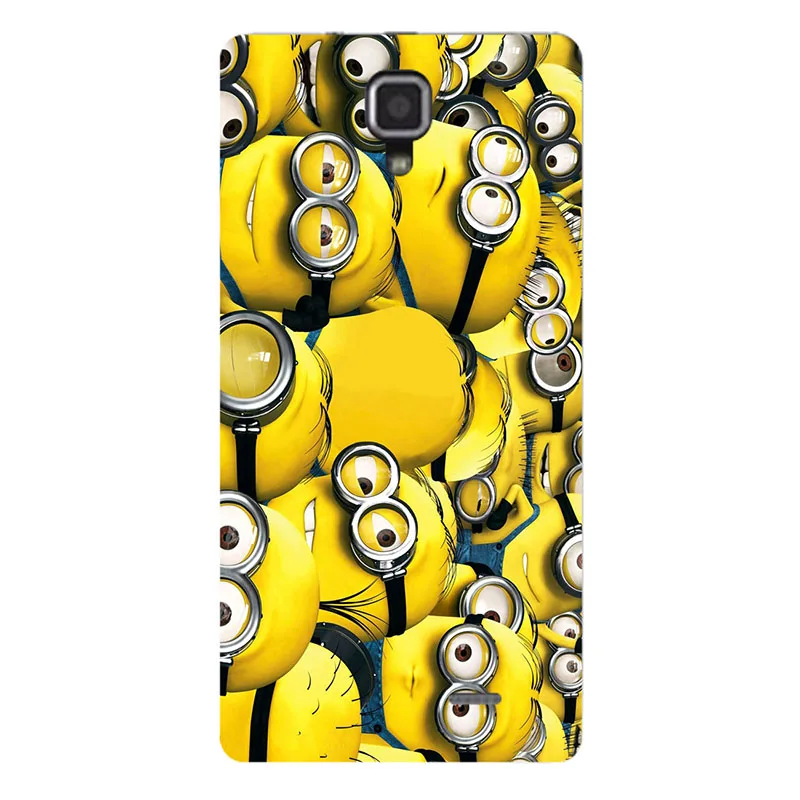 Case for Coque Lenovo A536 Soft TPU Silicon Cover Phone Protective A536A358T fundas Bumper | Мобильные телефоны и