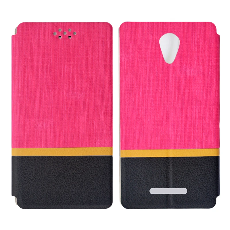 Dower me Мягкий силиконовый чехол из ТПУ + Модный разноцветный флип-чехол