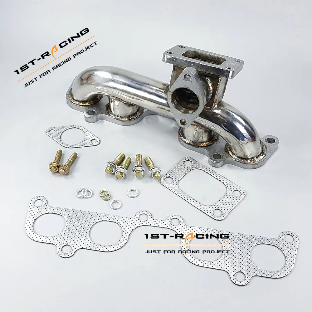 Фланец T3 для Tacoma Hilux 2RZ FE 2.4L 4Runner 3RZ 2.7L|flange|flange turbo |