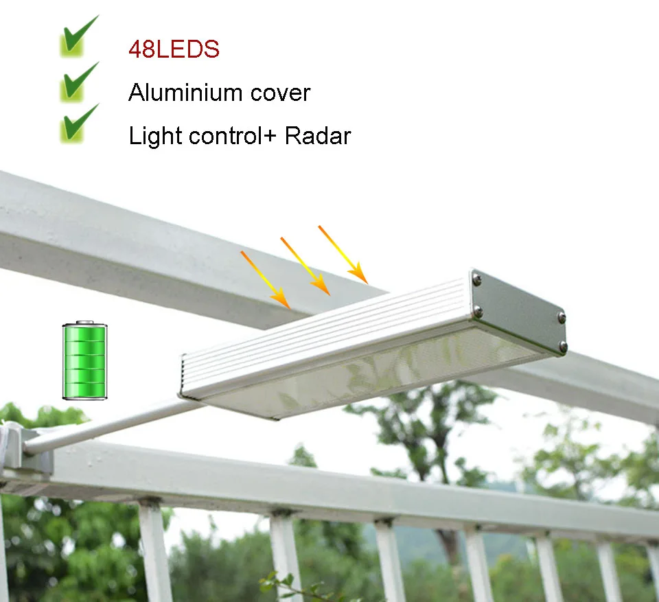 Светодиодный солнечный свет отличное качество светодиодное солнечное наружное
