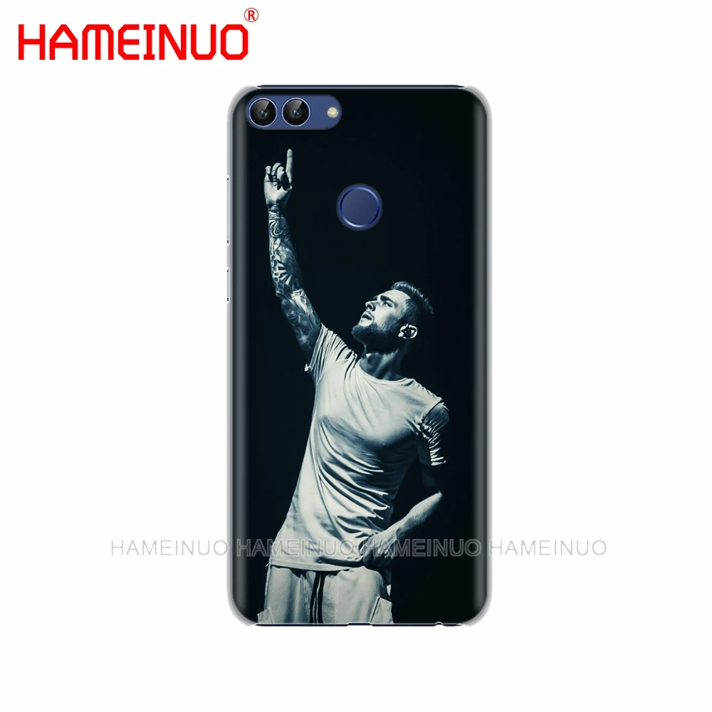 HAMEINUO Egor kязычковый чехол для сотового телефона huawei Honor Y5 7C Y625 Y635 Y6 Y7 Y9 2017 2018 Prime PRO |