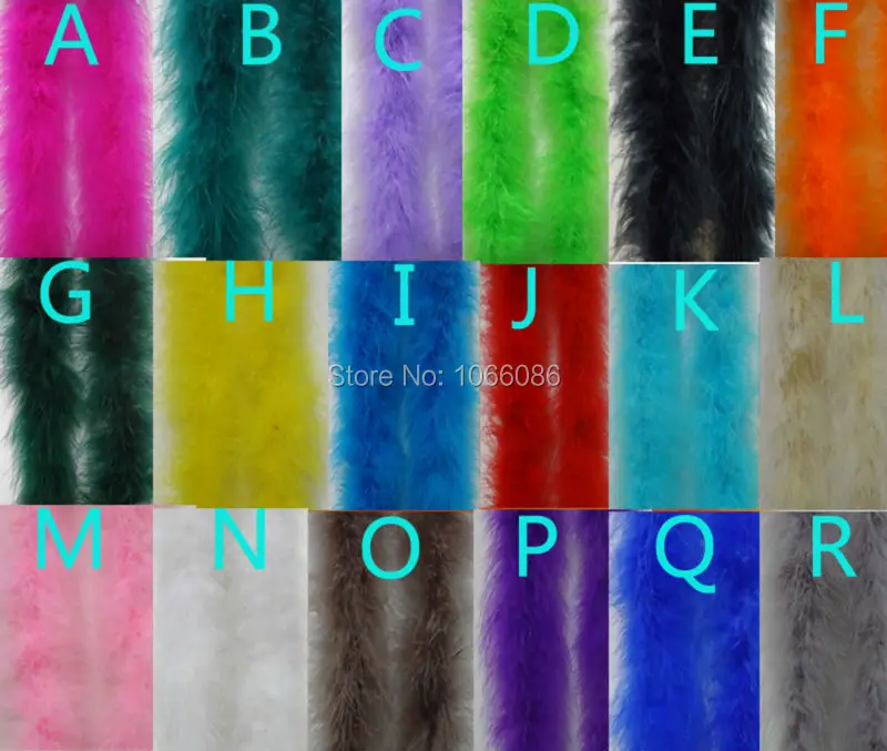 Бесплатная доставка 20 шт./лот 200 см (79 &quot) Куриное Перо полоска свадебное перо