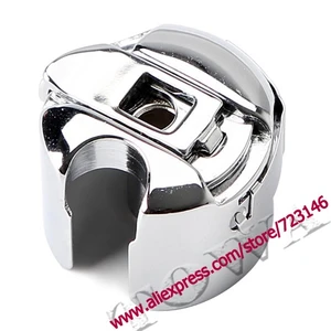 JAPAN TOWA BC-DB1 Bobbin case FOR JUKI DDL-555 5550 Industrial sewing machine Sunstar singer juki brother pfaff juki durkopp