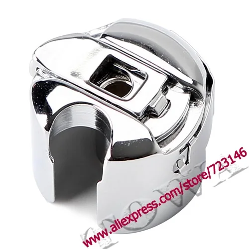 JAPAN TOWA BC DB1 Bobbin чехол для JUKI DDL 555 5550 промышленная швейная машина модель Sunstar singer juki