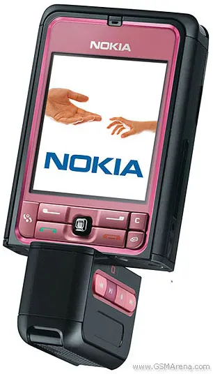 3250 разблокированный Nokia 3250 вращающийся 2,1 дюймовый GSM 2G Symbian 9,1 мобильный телефон с Bluetooth fm-радио