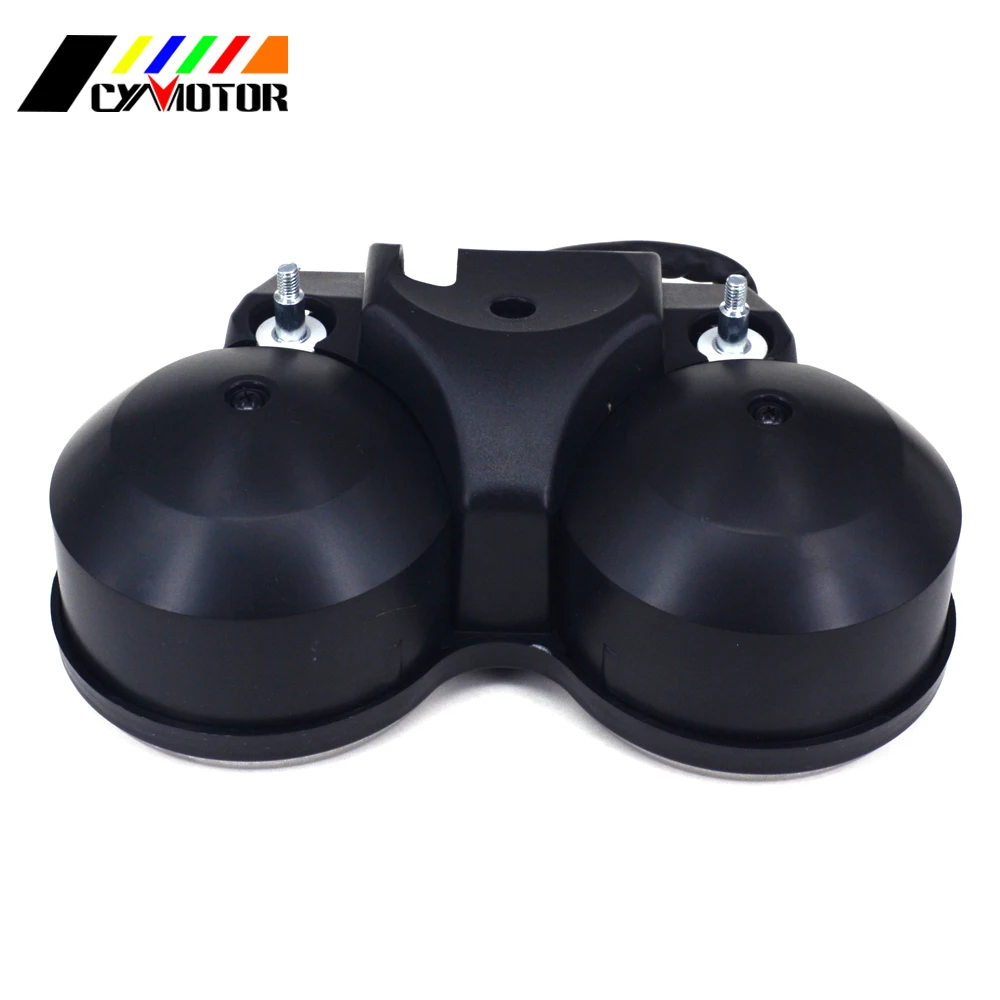 Мотоциклетные датчики кластер спидометр одометр Тахометр для HONDA CB400 CB 400 VTEC