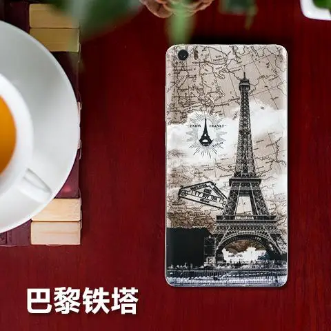 Дизайн, модный чехол на заднюю панель батареи s для Xiaomi Mi5 M5, мобильный телефон с 3D Рельефной текстурой, чехол на заднюю панель батареи - Цвет: 10