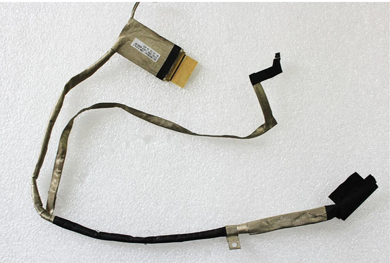 

Laptop LVDS Cable For HP Pavilion DV5 DV5-2000 DV5-2129 LCD Screen Cable Line 6017B0262401