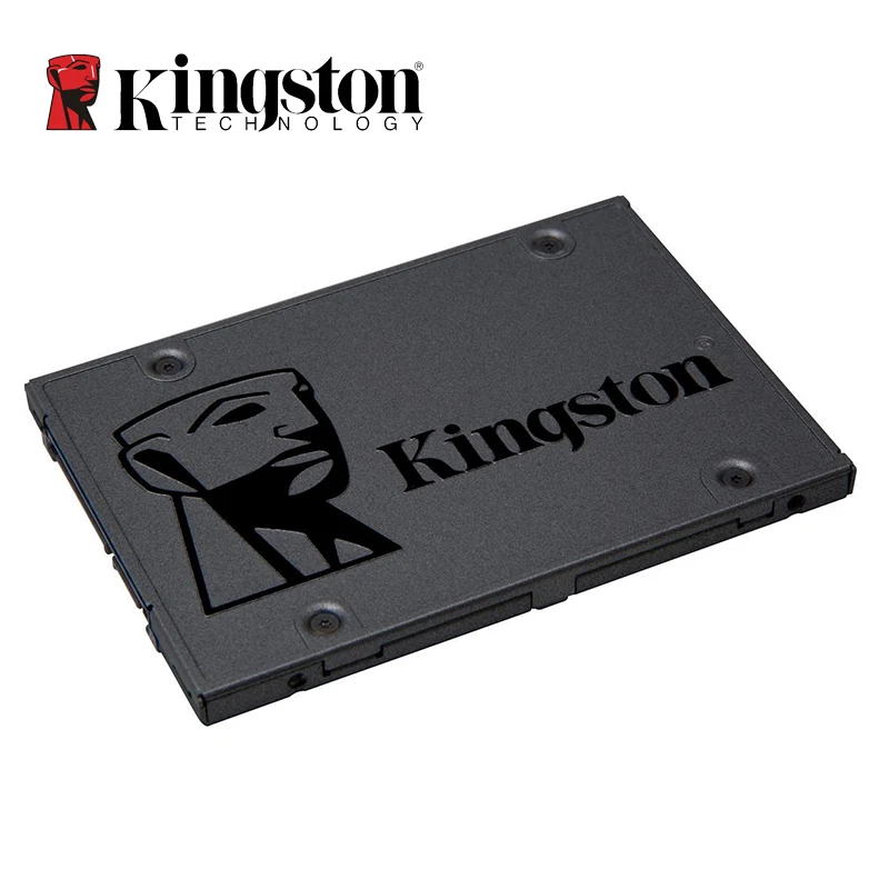 Kingston SATA III SSD 240 ГБ 120 A400 Внутренний твердотельный накопитель 2 5 дюйма Жесткий диск