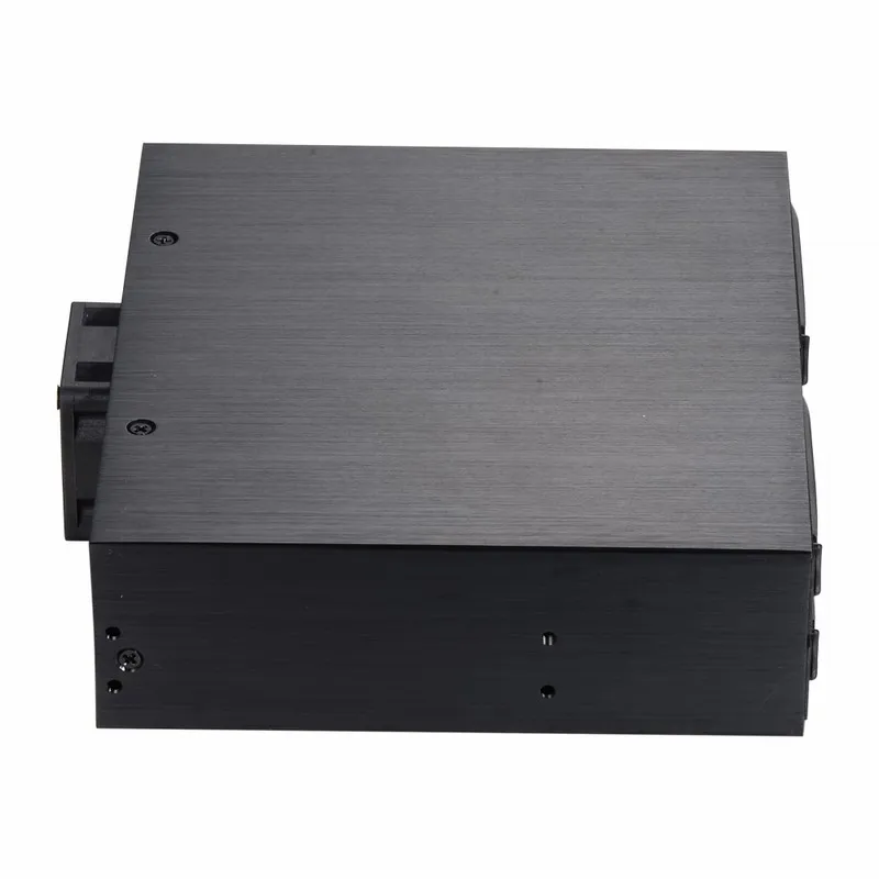 Uneatop 4*2 5 дюймов trayless HDD/SSD для 25 дюйма оптического пространства мобильный стеллаж