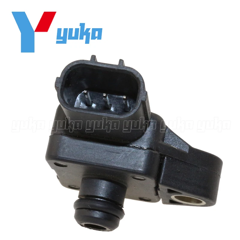 Фирменная Новинка map Сенсор в сборе для Acura RSX 2.0l MDX 3.5l TSX 2.4l TL 3.2l 37830-pgk-a01 37830pgka01