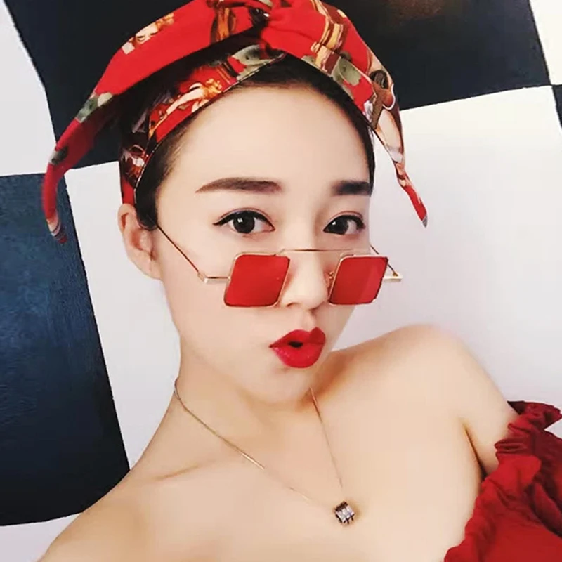 Ретро Винтажные Солнцезащитные очки 2019 женские солнцезащитные бренда класса