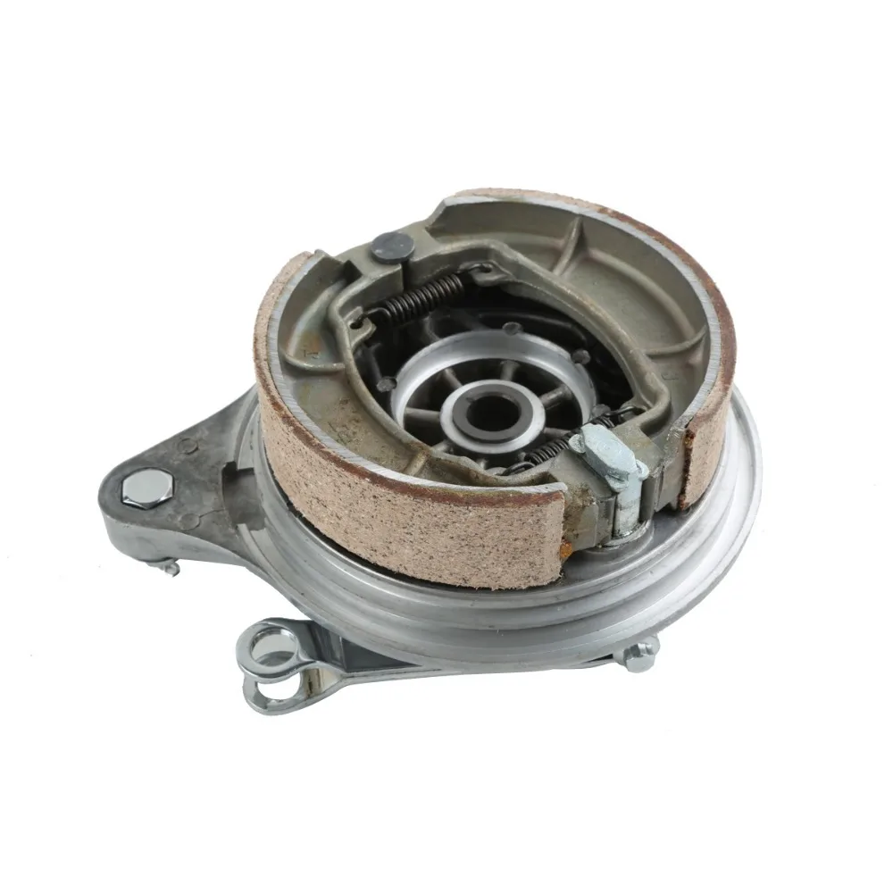 Задняя Тормозная опорная панель для Honda Rebel CA250 CMX250 1996 2011|hub housing|hub workshub mavic |