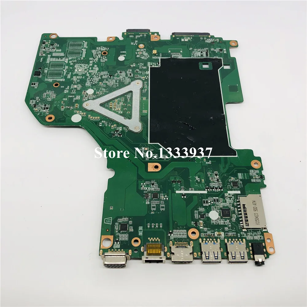 For Acer Aspire E5-573 E5-573T E5-573G E5-573P ZRT Mainboard DA0ZRTMB6D0 NBMVH11003 NBMW111003 I5-5200 laptop motherboard card | Компьютеры