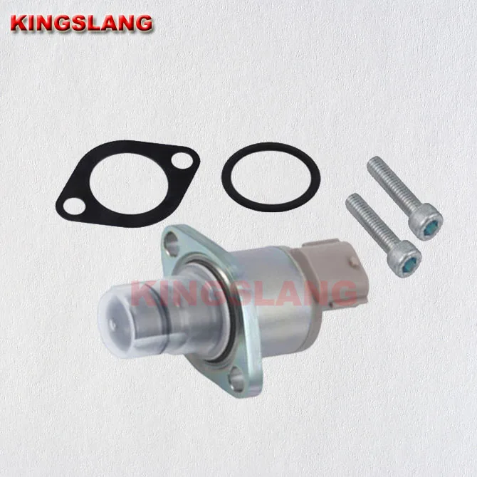 Топливный насос SCV всасывающий регулирующий клапан 294200-0190 2942000190 | Автомобили и