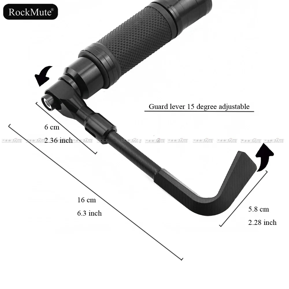 Защита рычагов тормозной муфты для Yamaha YZF R25 R3 R6 R1 R1M/S|Ручки мотоциклов| |