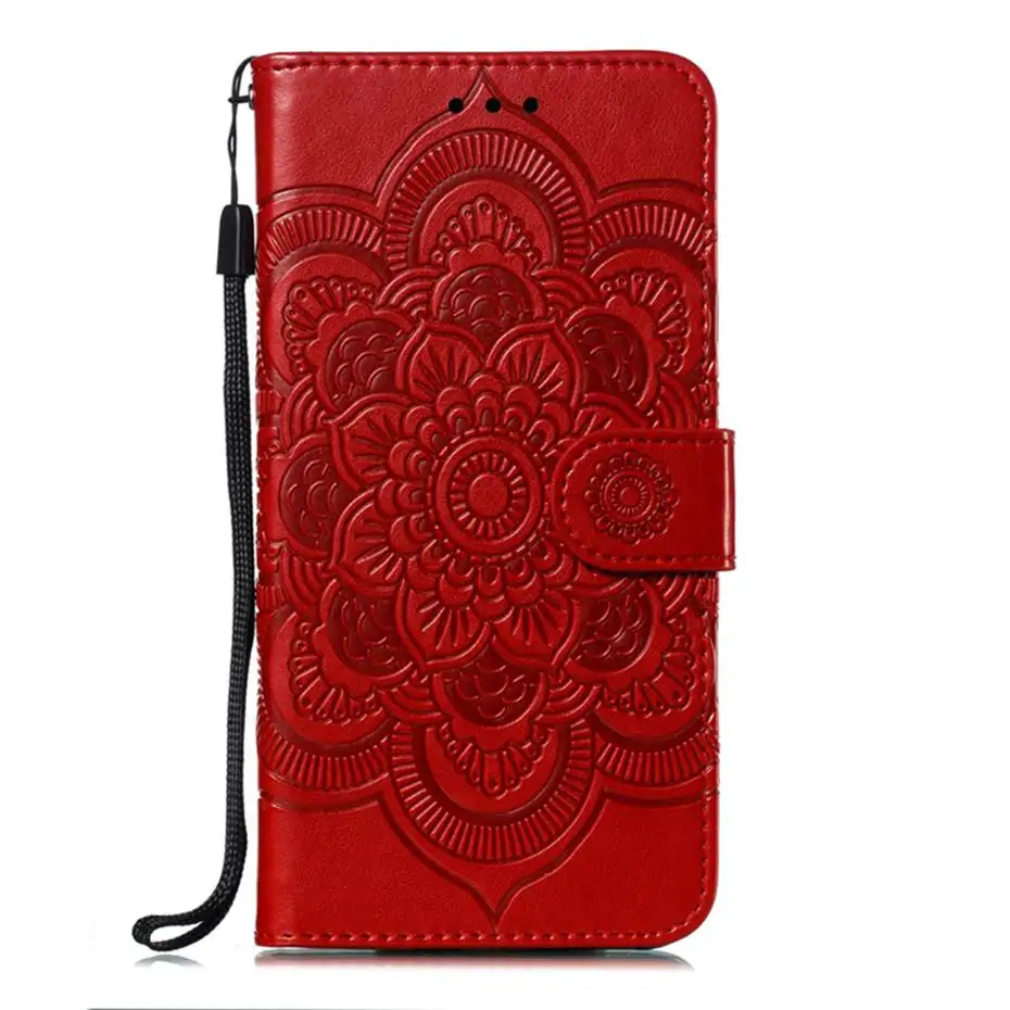 Чехол книжка из искусственной кожи для Nokia 3 1 Plus чехол телефона TA 1118 1104 1113 1115 Nokia3.1