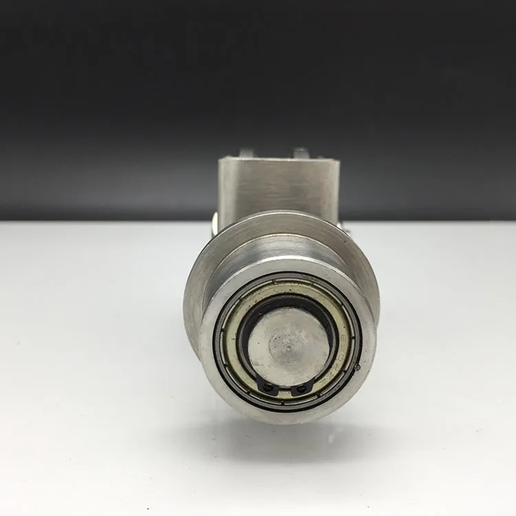 

Custom link,18pcs,U shape stainless steel Spring fixed /Track/Lifting pulley ,stable,durable,Industrial Hardware
