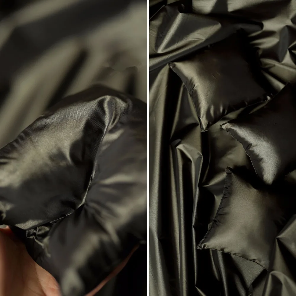 Ткань с низким освещением одежда из легкой кожи непромокаемый плащ | Дом и сад