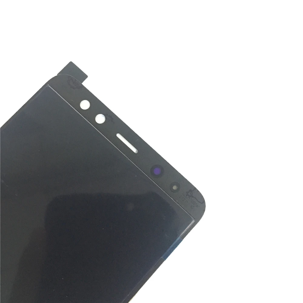 ЖК дисплей Super AMOLED для SAMSUNG GALAXY A8 2018 A530 с сенсорным экраном и дигитайзером в сборе