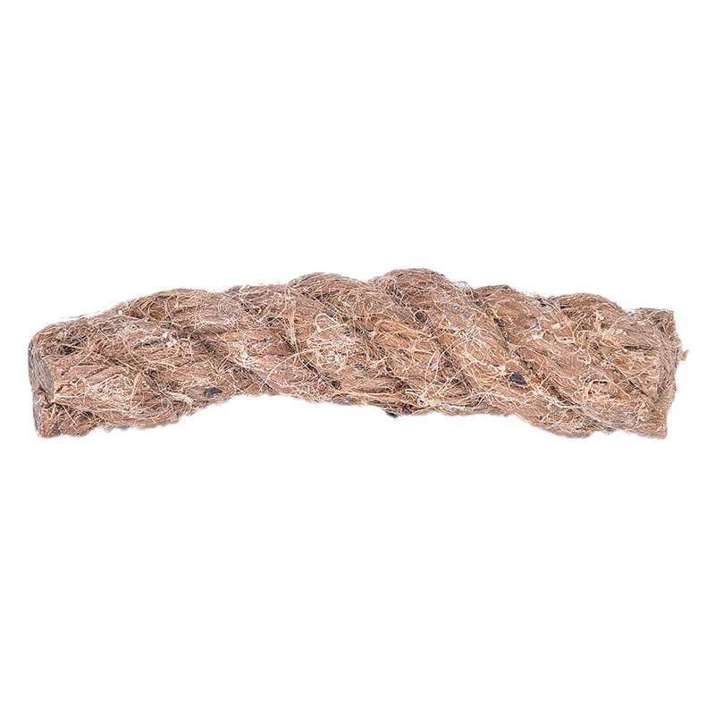 Вощеная пенька 4 шт. водонепроницаемая зажигалка для кемпинга|Безопасность и