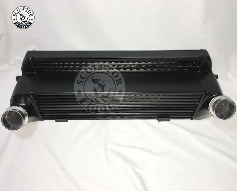 Intercooler F20 F21 F22 F23 F30 F31 F32 F33 F34 обменник N13 N20 N55 M135i M235i 335i 435i 125i 220i 228i 320i 328i 420i