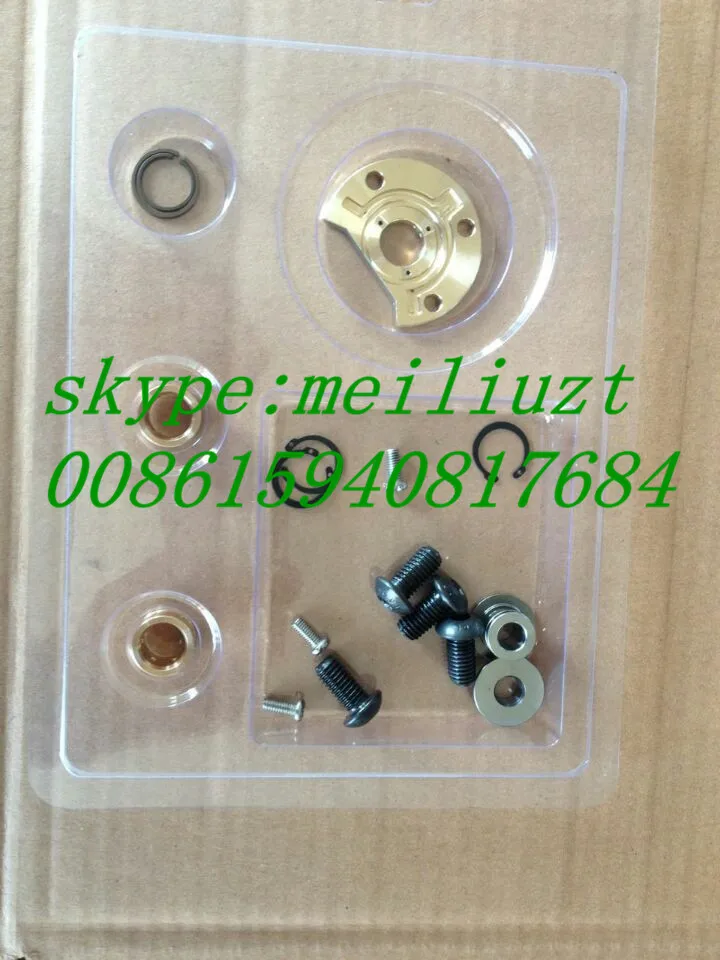 Турбо Ремонтный комплект для VB570019 турбо 114400 3890|turbo repair kit|turbo repairrepair turbo kit |