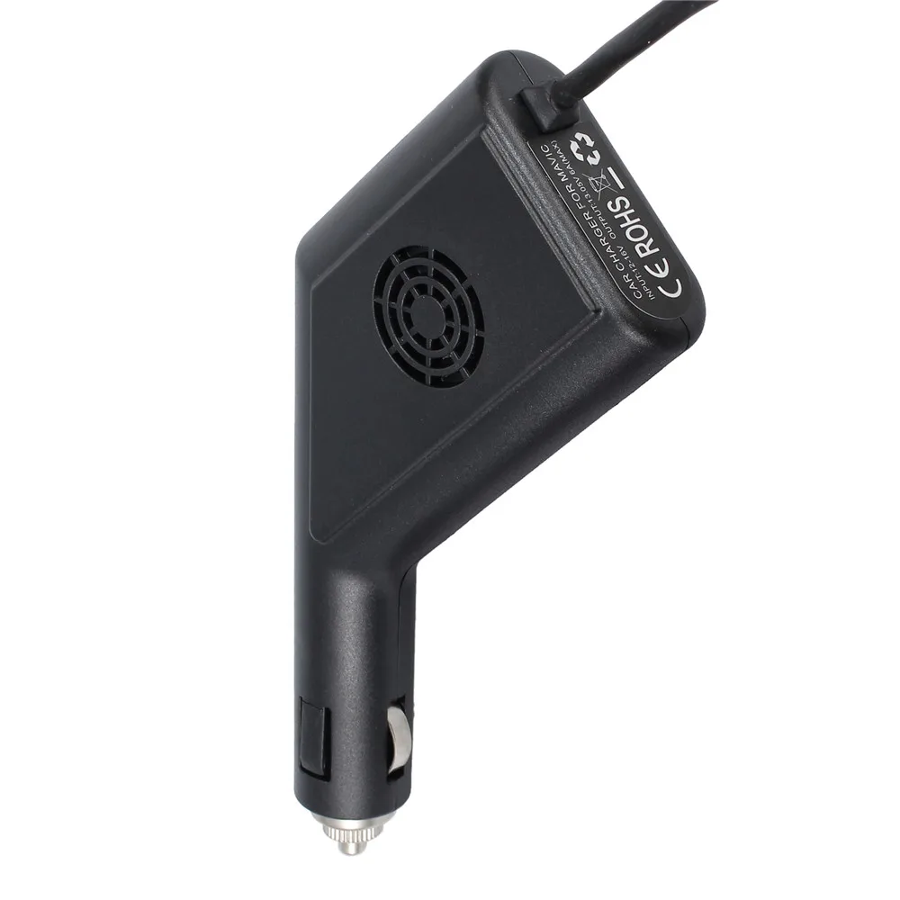 Автомобильное зарядное устройство Proster2 в 1 с usb портом зарядка аккумулятора для