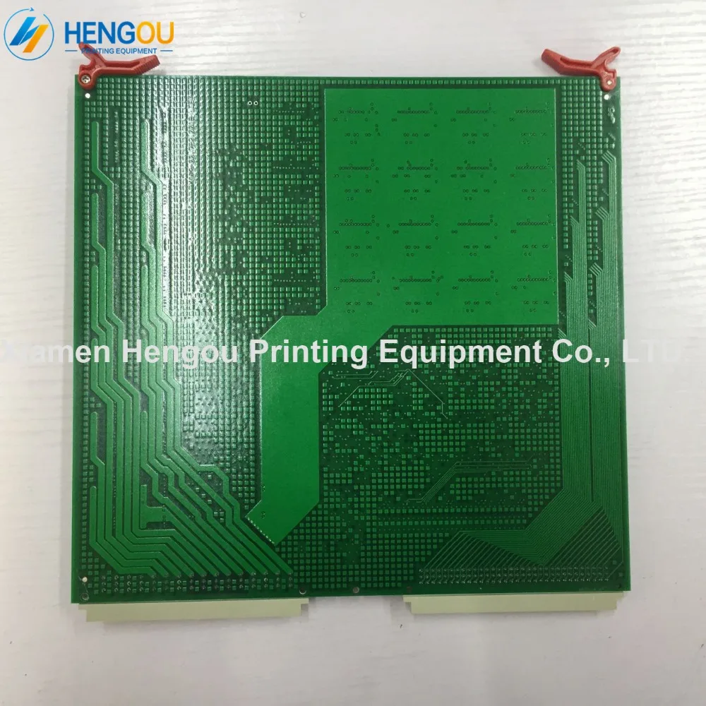 1 Piece Hengoucn CD102 SM102 MWE circuit board 81.186.5385 00.781.2107 Plus 00.785.0657 MOT3 81.186.5315 | Компьютеры и офис