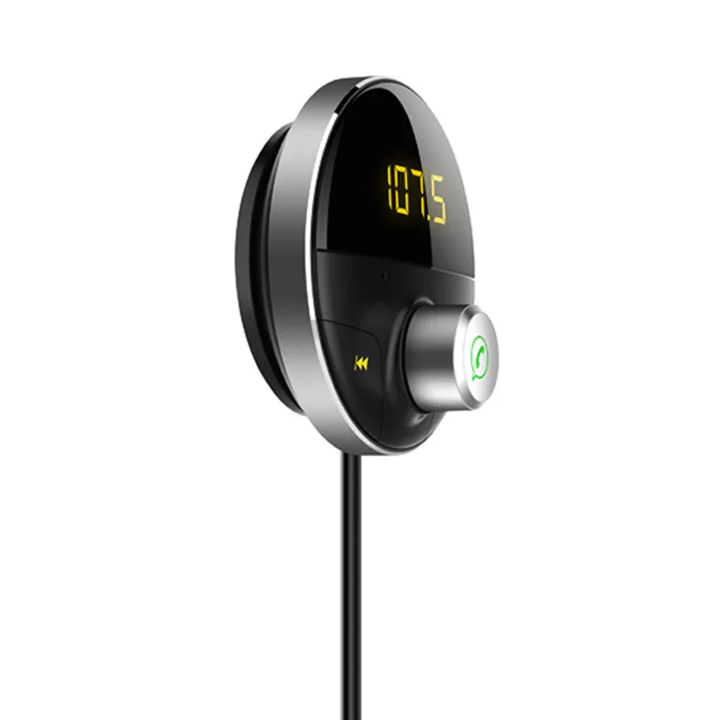 JaJaBor, Bluetooth, AUX, гарнитура, автомобильный комплект, 3,5 мм, AUX, аудио, MP3 плеер, беспроводной fm-передатчик, автомобильный музыкальный приемник, автомобильное зарядное устройство