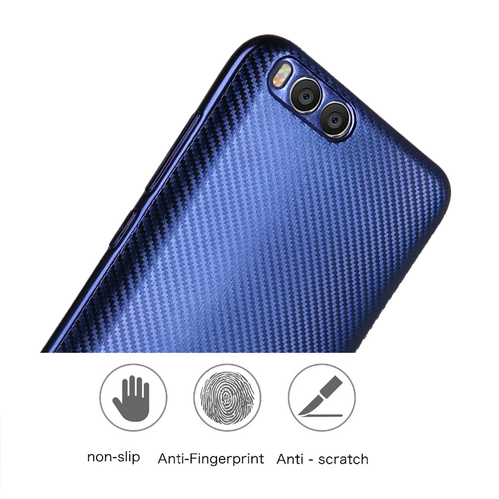 Подходит для Xiaomi 6 5 4 5X Примечание 5A MAX 2 Redmi 4X 3 4A Новый противоударный защитный