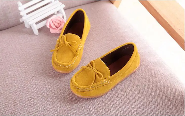 Новинка детская обувь для маленьких девочек и мальчиков повседневная на плоской