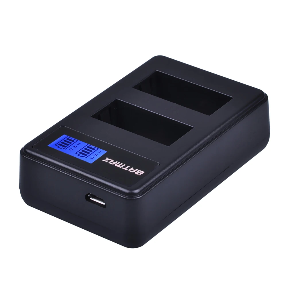 4Pcs LPE17 LP E17 LP-E17 Battery + LCD USB Dual Charger for Canon EOS 200D M3 M6 750D 760D T6i T6s 800D 8000D Kiss X8i Cameras |