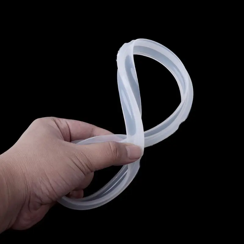 Уплотнительное кольцо 22 см из силиконовой резины для электрической