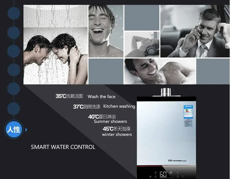 Новейший Интеллектуальный постоянный контроль температуры мощный тип излучения