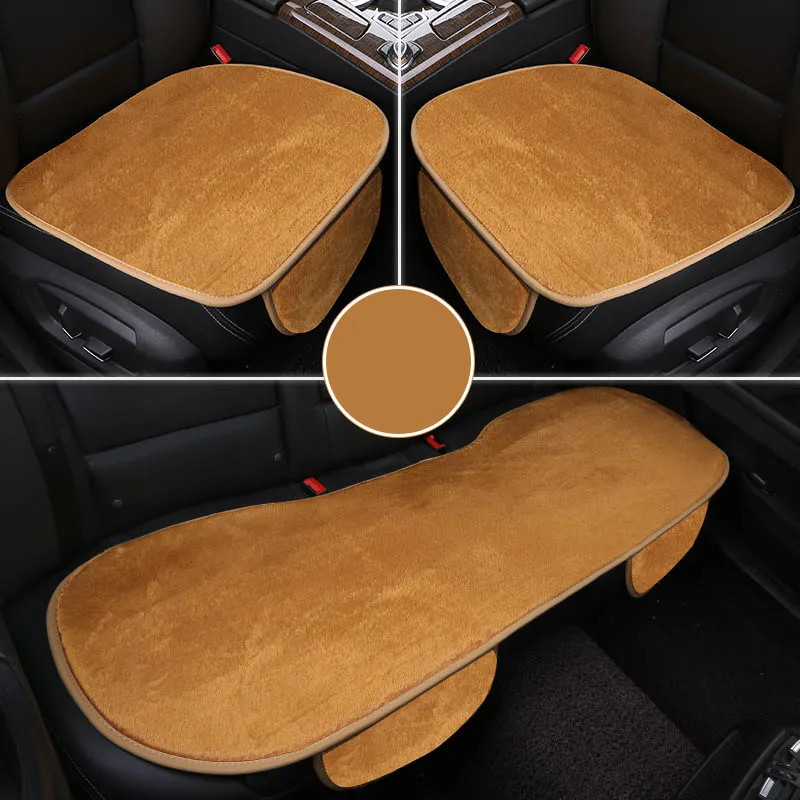 Всесезонные подушки на автомобильные сиденья автомобильный Стайлинг чехол для