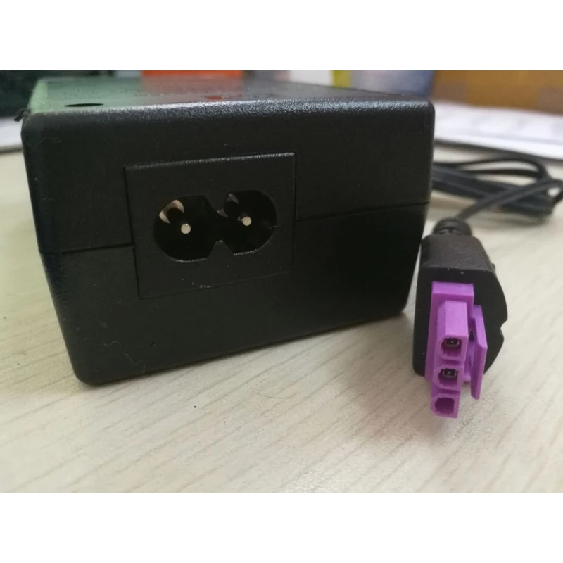 Einkshop 0957-2269 2289 AC Adapter Charger compatible for HP Officejet 4000 4400 4500 4575 Photosmart D110A Power Supply Cord | Компьютеры