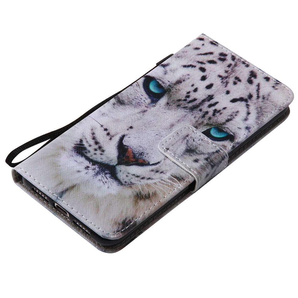 Капа Крышка корпуса ля iPhone X для iPhone 8 7 6 6S Plus 5S 5SE Цвет PU кожаный флип бумажник чехол для телефона s Touch 5 6 Coque Fundas B42