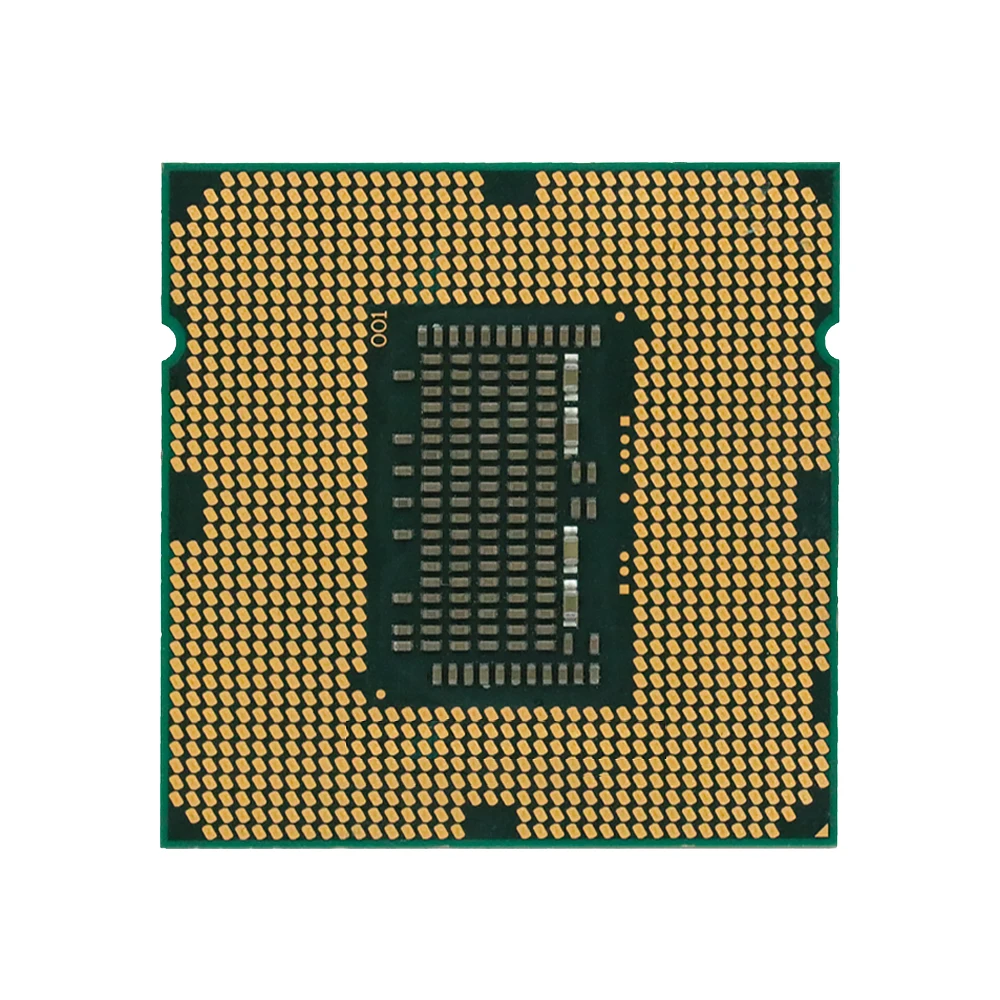 Intel Xeon X5680 Desktop Processor Six-Core 3.33GHz 12MB L3 Cache 6.4 GT/s QPI LGA 1366 SLBV5 5680 Server Used CPU | Компьютеры и офис