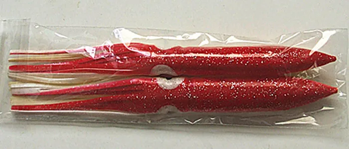 10 дюймов морская рыболовная приманка осьминог юбка морское Троллинг игра тунец