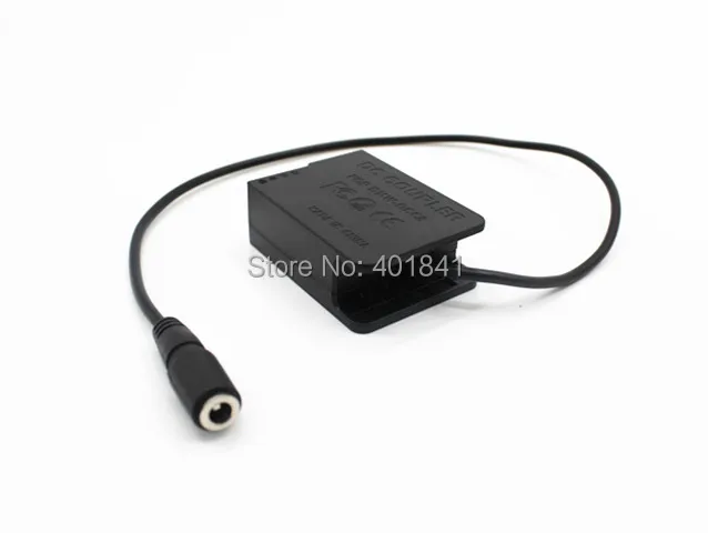 DMW DCC8 DC COUPLER для Panasonic Lumix DMC GH2 GH2H GX8 (аккумулятор)|battery coupler| |