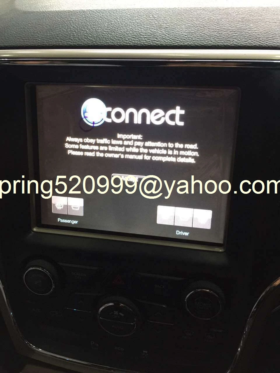 Головное устройство 8 4 дюйма для получения информации VP3 RA3 VP4 NA CMC Bluetooth с картой