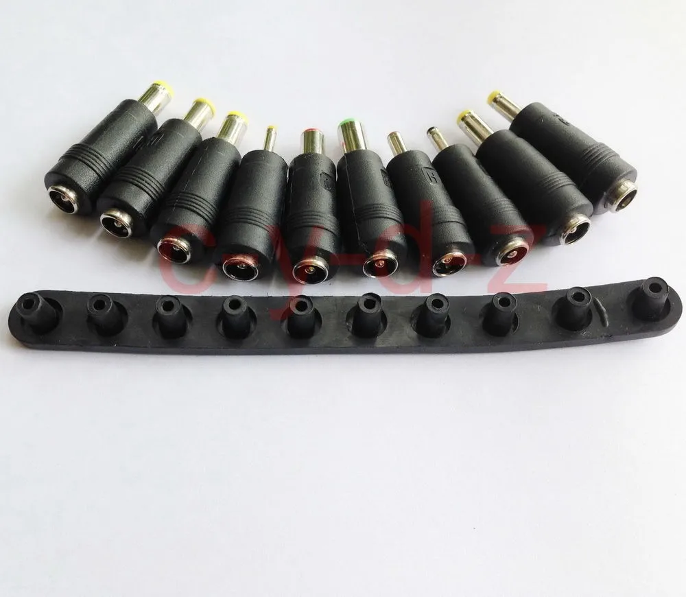 Высококачественный новый разъем питания постоянного тока 5 5x2 1 мм гнездовой до 6 0