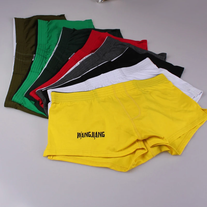 Мужское нижнее белье привлекательная сумка с заниженной талией украшение для