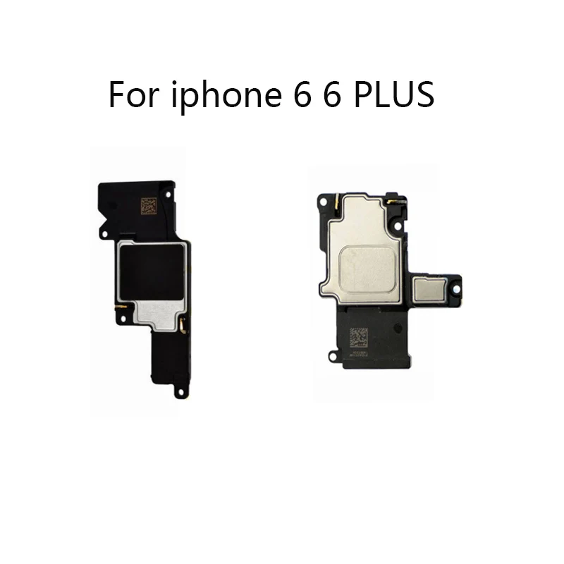 High Quality Replacement Ringer Buzzer Loud Speaker For iPhone 6 6S Plus Mobile Phone Repair Assembly Parts Flex Cable | Мобильные