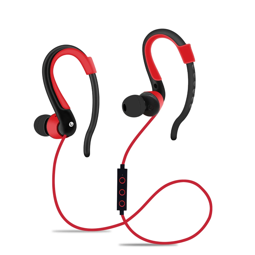 

Wireless Bluetooth Headset Neckband Style Bluetooth Earphone Headphones Handsfree Talk For Xiaomi Redmi Umidigi A5 Samsung A50