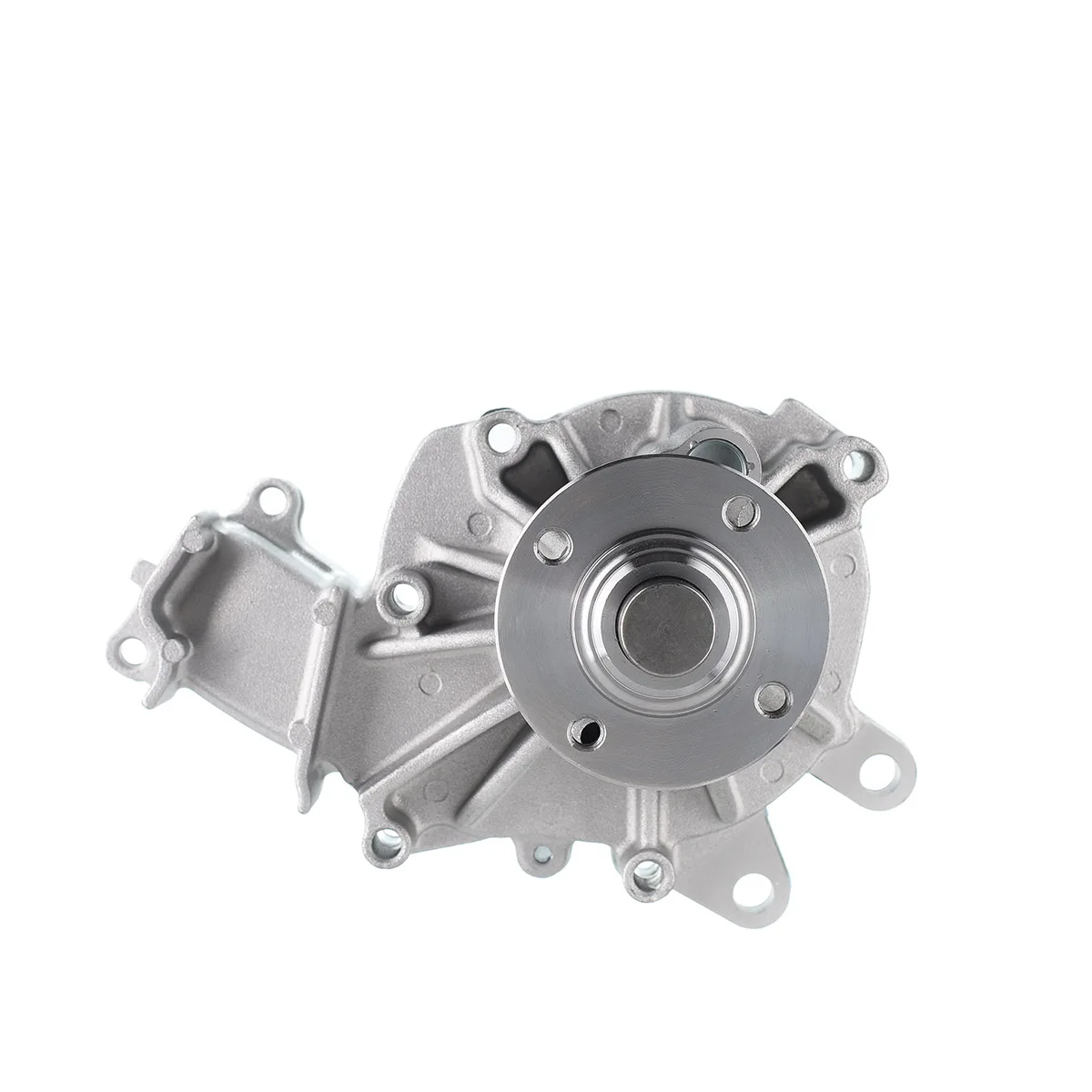 Водяной насос для Toyota Hilux KUN16R 4runner Surf KUN26R 2005-2012 1KD-FTV 1610039485 л Turbo Diesel с прокладкой |